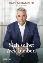 Sich selbst treu bleiben