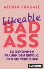 Likeable Badass