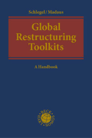 Global Restructuring Toolkits