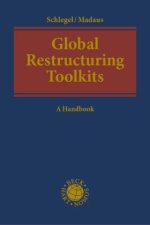 Global Restructuring Toolkits