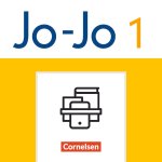 Jo-Jo Fibel - Allgemeine Ausgabe 2023 - 1. Schuljahr