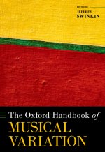 Oxford Handbook of Musical Variation