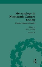Meteorology in Nineteenth-Century Society