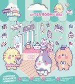 Mini Boutique   La Tea Room d Abi