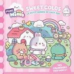 Sweet Colos   Le petit monde de Lucy Joy