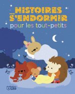 HISTOIRES POUR S'ENDORMIR