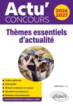 Thèmes essentiels d'actualité