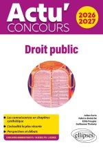 Droit public