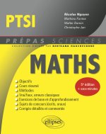 Mathématiques PTSI