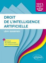 Droit de l'intelligence artificielle