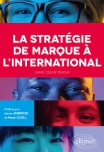 La stratégie de marque à l'international