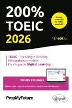 200% TOEIC - Listening & reading
