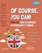 Of course you can ! Méthode.