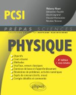 Physique PCSI