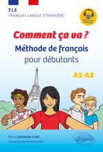FLE (français langue étrangère) Comment ça va ?