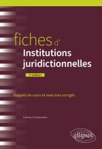 Fiches d'Institutions juridictionnelles