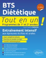 BTS Diététique