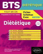 BTS Diététique