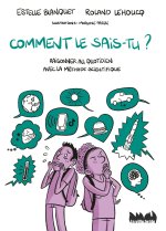 Comment sait-on ce que l'on sait ?
