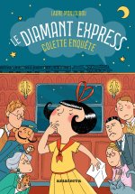 Colette enquête