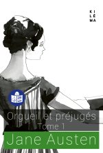 Orgueil et préjugés - tome 2
