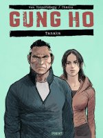 GUNG HO - TANAKA