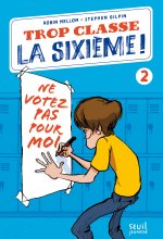 Trop Classe la sixième