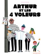 Aux voleurs !