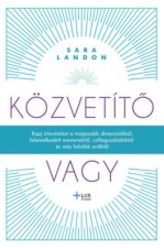 Közvetítő vagy