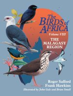 BIRDS OF AFRICA V03