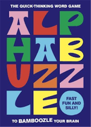 ALPHABUZZLE