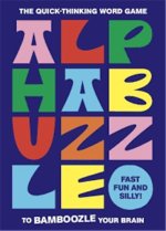 ALPHABUZZLE