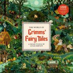 WORLD OF GRIMMS FAIRY TALES