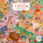 WORLD OF TAYLOR