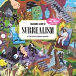STORY OF SURREALISM 500PC