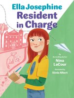ELLA JOSEPHINE RESIDENT IN CHARGE