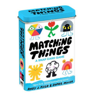MATCHING THINGS