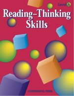 Reading-Thinking Skills : Level A