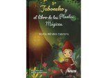 Jaboneko Y El Libro De Las Plantas Magicas