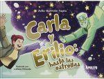 Carla Y Erilio Hasta Las Estrellas