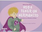 Voy A Tener Un Hermanito