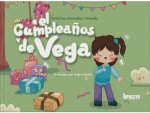 El CumpleaŃOs De Vega