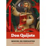 Don Quijote Nueva Edicion