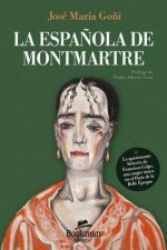 EspaŃOla De Montmartre
