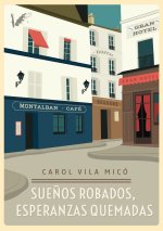 SueŃOs Robados Esperanzas Quemadas