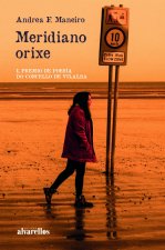 Meridiano Orixe
