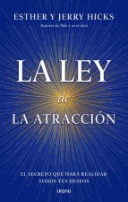 La Ley De La Atraccion