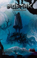 Вiдьмак. Книга 6. Лемент вiдьми
