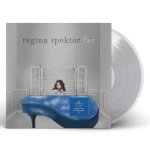Far (Limited Clear Vinyl) - LP