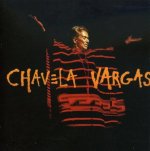 Chavela Vargas - CD